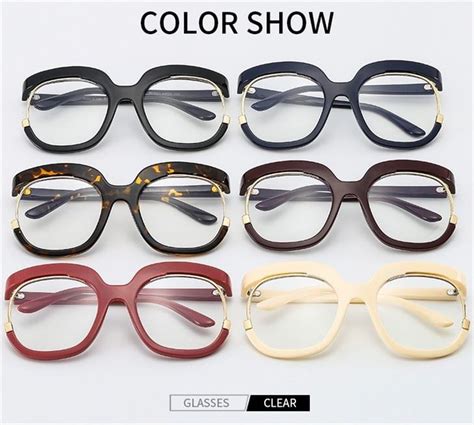 China Customized Vintage Round Glasses Frames Suppliers, Manufacturers ...