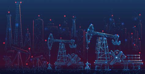 How To Build An Oil Gas Digital Transformation Ecosystem How To