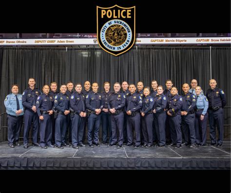 Sacramento Police On Twitter 🎉a Huge Congratulations To Our Newest Members Of The Leadership