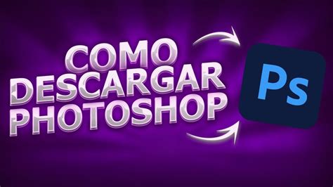 Full Activado Adobe Photoshop Para PC E Laptop YouTube