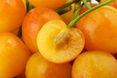 rainier cherry image  picture    lovepik
