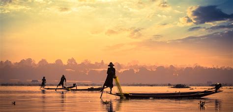 Northern Myanmar by If Only…