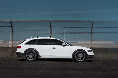 Audi Allroad Bathurst Gallery Socal Custom Wheels