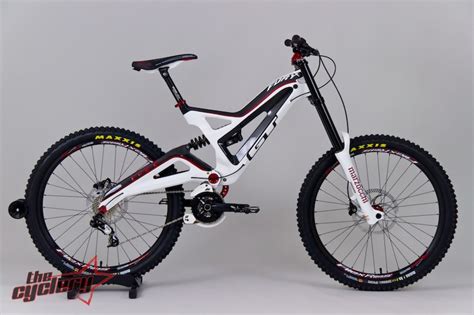 2012 GT Fury Carbon Team For Sale