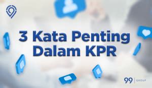 Istilah Dalam Kpr Yang Wajib Kamu Ketahui Sebelum Mengajukan