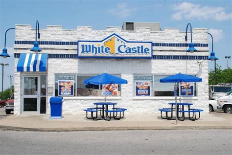 White Castle Elizabethtown Restaurant Reviews Photos And Reservations