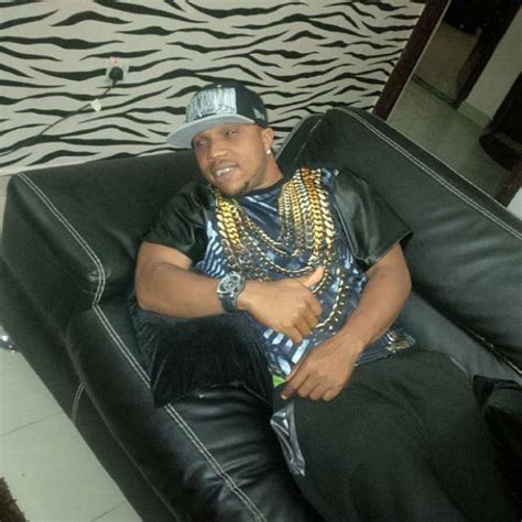 Nollywood Actor Charles Okocha Goes Insane After Ritual