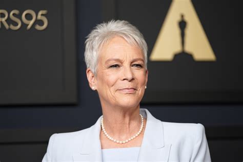 Jamie Lee Curtis no asistirá a la cena y está nominada como mejor