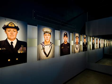 Torpedo Bay Navy Museum – Objectlab