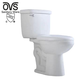 Ovs Cupc America Professional Manufacture Low Flow Modern Bathroom