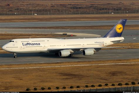 D Abyi Lufthansa Boeing Photo By Taorunway Id