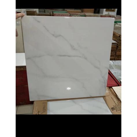 Jual Keramik Lantai Asia Tile 40x40 Madrid Grey Kw1 Shopee Indonesia