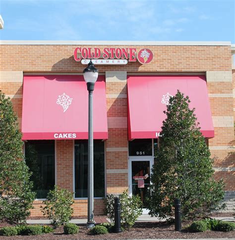 Cold Stone Creamery Office Photos