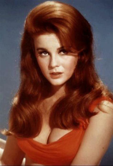 Ann Margret The Original Sex Kitten Imgur