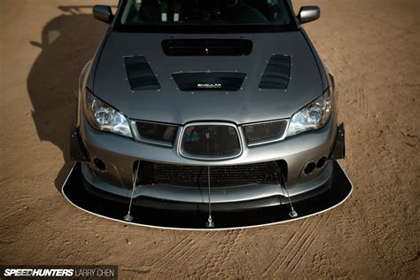 Life On Air Cody Miles Championship Winning Sti Speedhunters