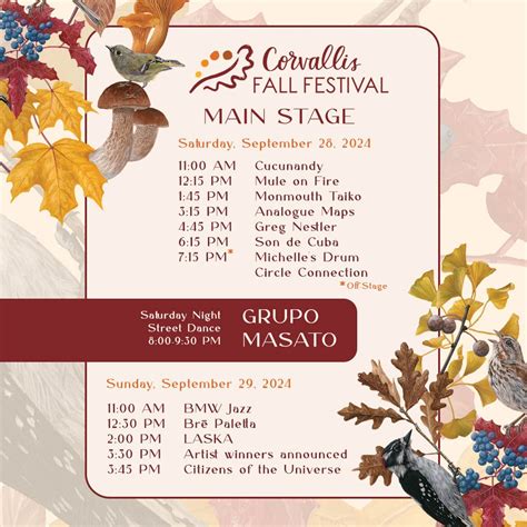 About — Corvallis Fall Festival