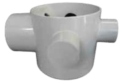 Upvc Floor Trap Juma Plastic Pipes And Fittings