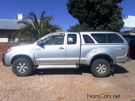 Used Toyota Hilux L X X Cabe Vigo Hilux L X X Cabe