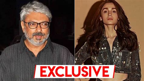 Exclusive: Sanjay Leela Bhansali to personally train Alia Bhatt for 'Gangubai Kathiawadi ...