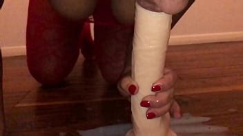 ATM Homemade British Milf Grabación POV en mi iPhone en primer plano