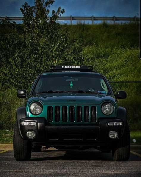 Pin By Mohamed Saad On Liberty Cool Jeeps Jeep Liberty Jeep Cherokee