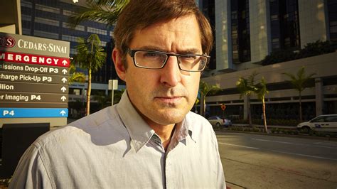 Louis Theroux's LA Stories - TheTVDB.com