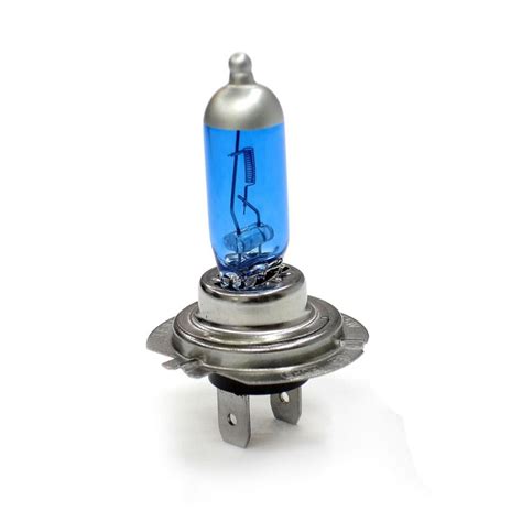 Lampada H7 100W Super Branca Par