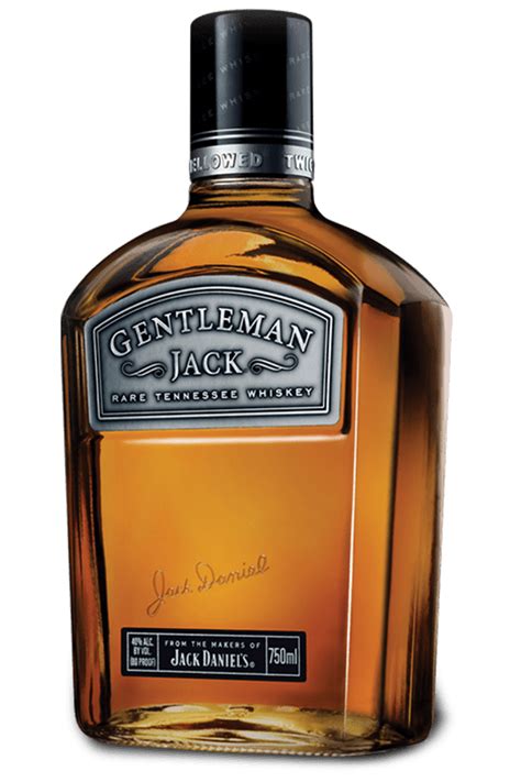 Gentleman Jack