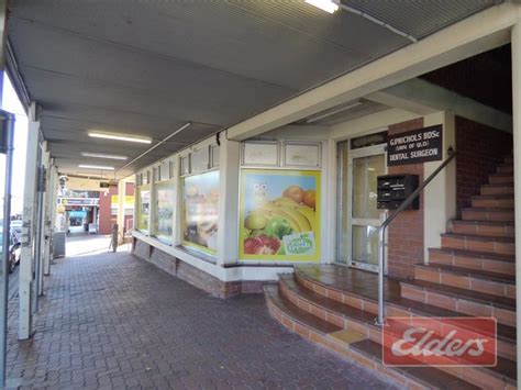 Office Leased In Boundary Street West End Qld Commercial