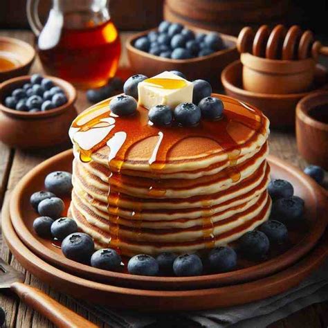 Kodiak Cakes Pancake Recipe Fluffy Delicious And Easy Cake Ideas