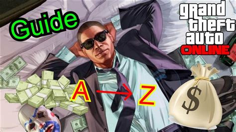 Comment Devenir Riche Sur Gta Online De A A Z Je Recommence Gta