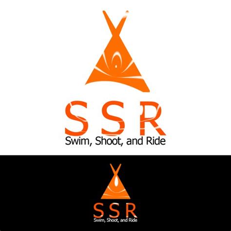 Design Logo for SSR | Logo design contest