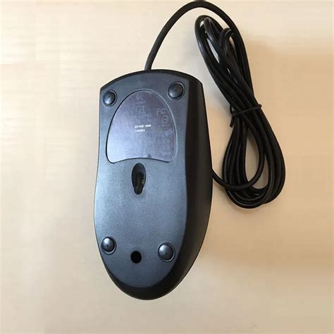 Logitech Gaming Mouse G1 - Precision and Comfort