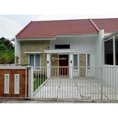 Dijual Rumah Lb Lt Kt Km Legalitas Shm Dan Imb Lokasi Strategis