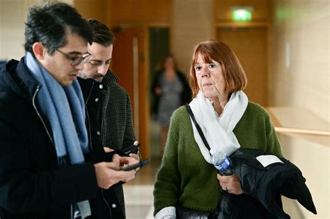 Au Proc S Des Viols De Mazan Des Avocats Veulent L Acquittement Pour