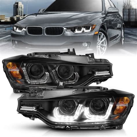 Anzo Usa Dont Get Left In The Dark Bmw Series F Dr