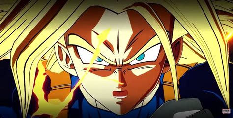 Dragon Ball Sparking Zero Novo Trailer Confirma Novos Lutadores