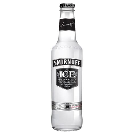 Smirnoff Ice - Flavors | Indulge Jamaica Ltd