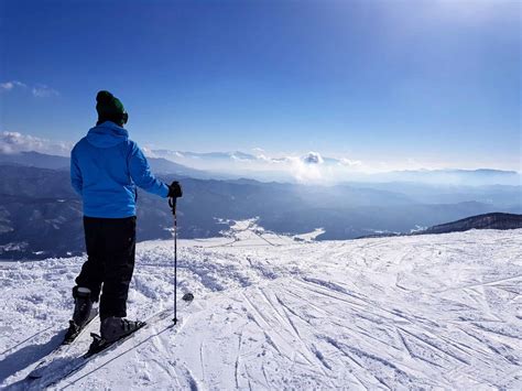 Top 5 Ski Resorts Near Salt Lake City