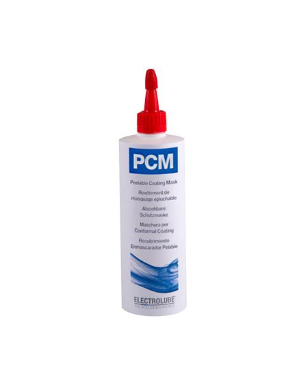 Pcm Peelable Coating Mask Electrolube Australia