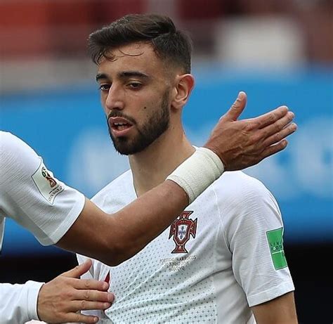 Mercato Manchester United Bruno Fernandes sur le départ Mercato