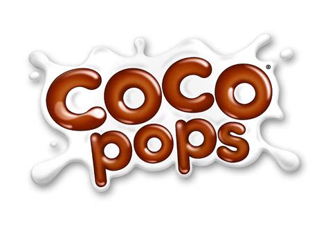 Coco Pops Logo