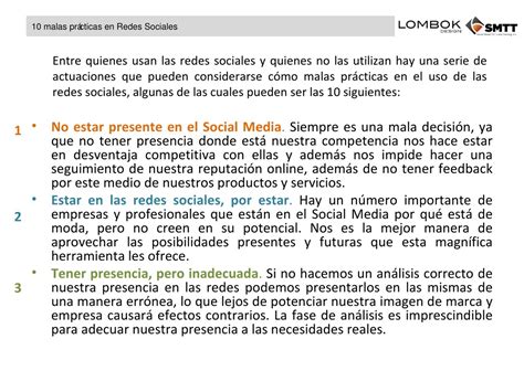 Ppt Malas Pr Cticas En Redes Sociales Powerpoint Presentation