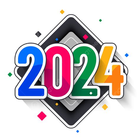 2024 Banner PNG Vector PSD And Clipart With Transparent Background