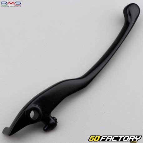 Levier De Frein Avant Peugeot Buxy Aprilia Sr Beta Ark Rms