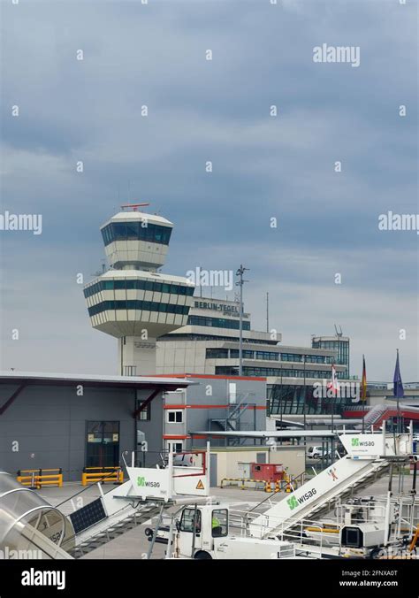 Tegel Flight Tower High Resolution Stock Photography And Images Alamy