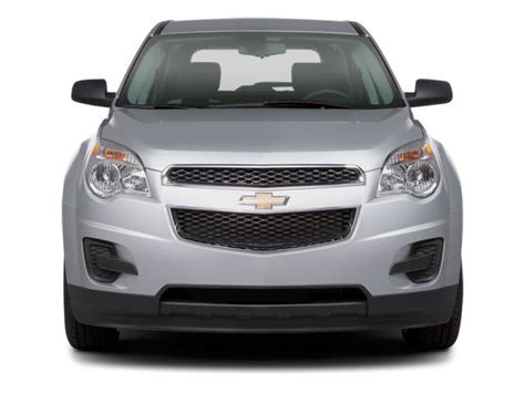 2012 Chevrolet Equinox Reliability Consumer Reports