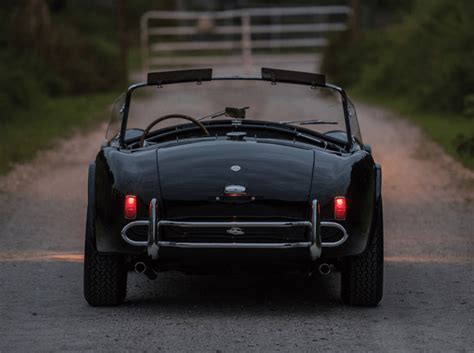 Car Porn Shelby Cobra Airows