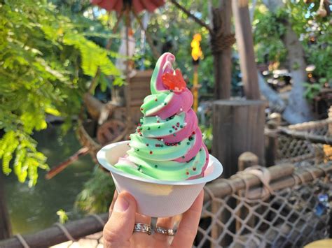 Disneyland Dole Whip