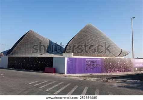 Guggenheim Abu Dhabi Stock Photos and Pictures - 3 Images | Shutterstock